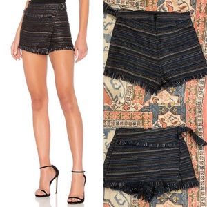 Lovers + Friends Harper Skort